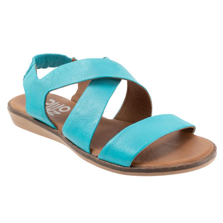 Dawn Turquoise