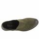 Dylan Army Green Nubuck