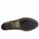 Dylan Army Green Nubuck
