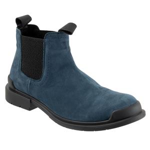Easy Blue Nubuck