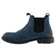 Easy Blue Nubuck