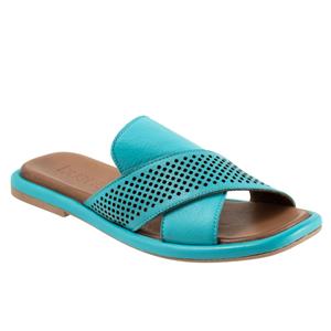 Eddison Turquoise