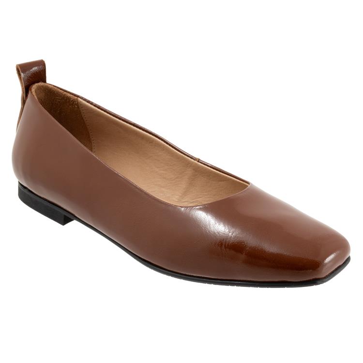 Elizabeth Walnut Patent
