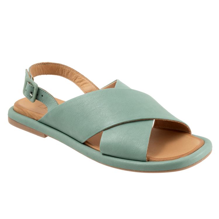Elwood Seafoam