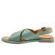Elwood Seafoam
