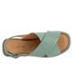 Elwood Seafoam
