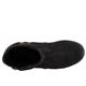 Fallon Black Nubuck