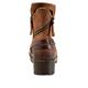 Fallon Tobacco Nubuck