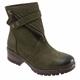 Fast Old Khaki Nubuck