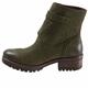 Fast Old Khaki Nubuck