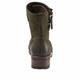 Fast Old Khaki Nubuck