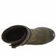 Fast Old Khaki Nubuck