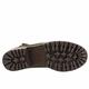 Fast Old Khaki Nubuck
