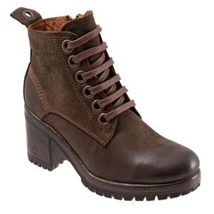 Felix Brown Nubuck