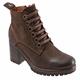 Felix Brown Nubuck