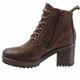 Felix Brown Nubuck