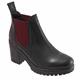 Flight Black Bordeaux