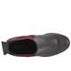 Flight Black Bordeaux