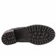 Flight Black Bordeaux