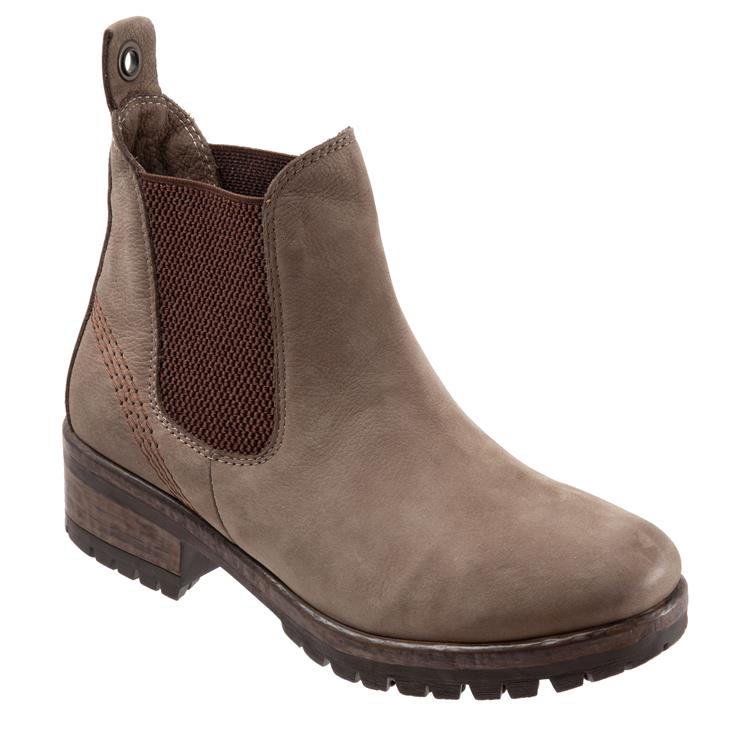 Florida Taupe Nubuck