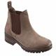 Florida Taupe Nubuck alternate view 1