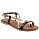 Harriot Black Multi