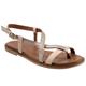 Harriot Pale Pink Multi