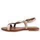 Harriot Pale Pink Multi