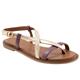 Harriot Purple Multi