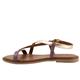 Harriot Purple Multi