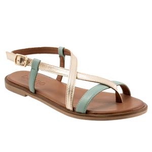 Harriot Seafoam Multi