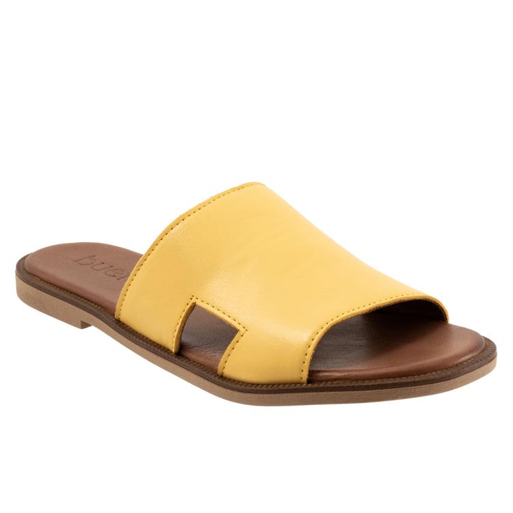 Hendrix Yellow