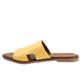 Hendrix Yellow