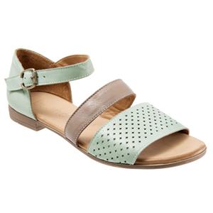 Janet Pale Green