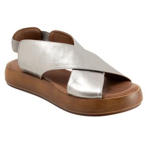 Jayden Dark Silver Metallic