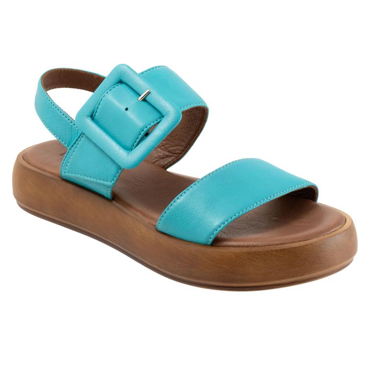 Julian Turquoise