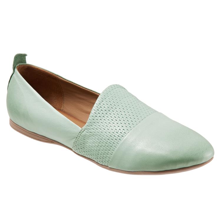 Katy Pale Green