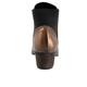 Keri Copper Metallic