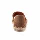 Kitty Brown Suede