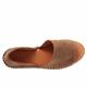 Kitty Brown Suede