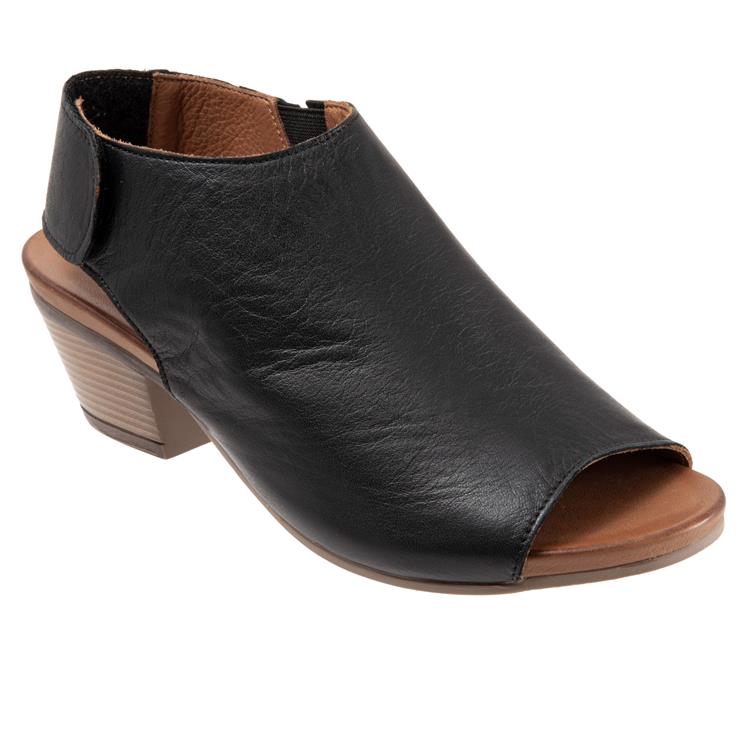slingback lotus sandals