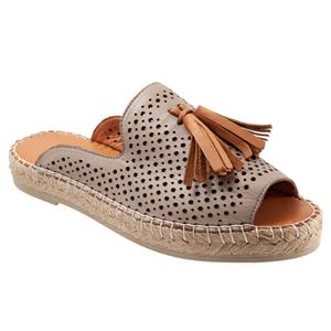 bueno shore thing slide sandal