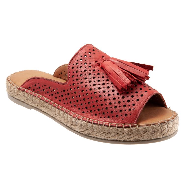 Navar Red