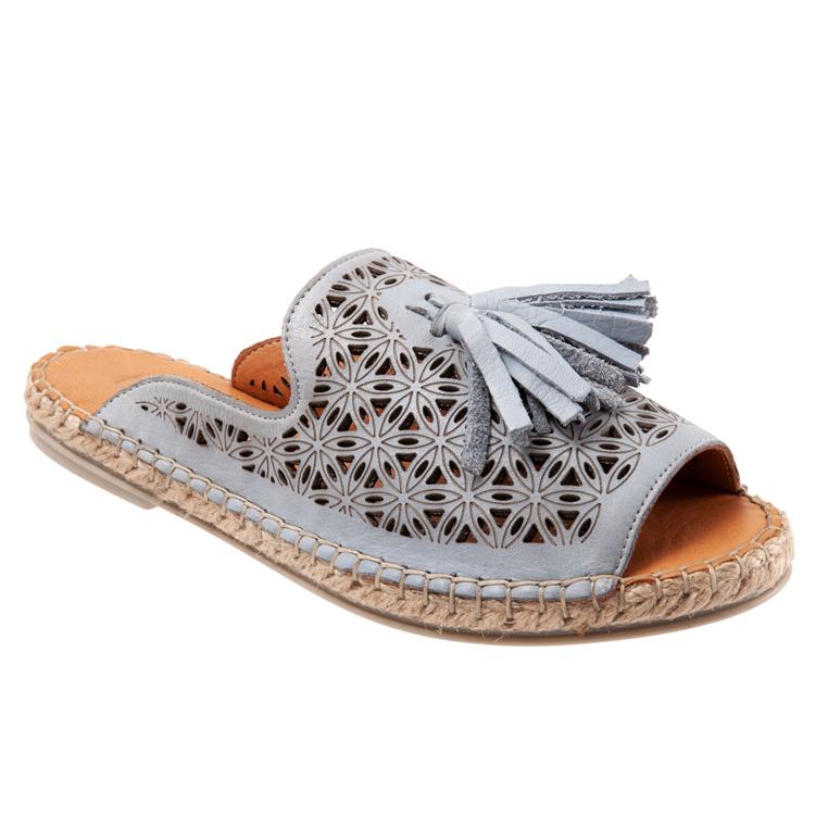 Naven Powder Blue