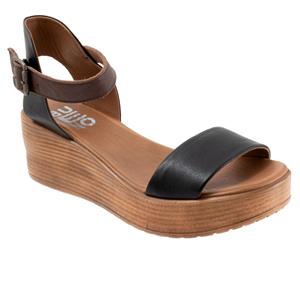 Nila Black
