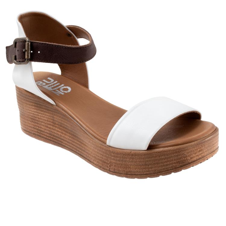 Nila White
