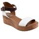 Nila White