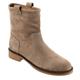 Olina Tobacco Suede