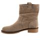 Olina Tobacco Suede