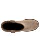 Olina Tobacco Suede